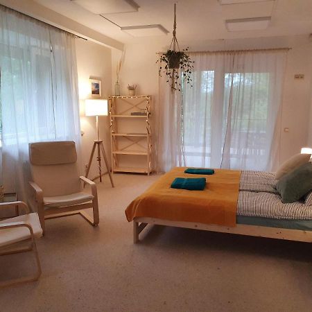 Surf Inn Klaipėda Exteriér fotografie