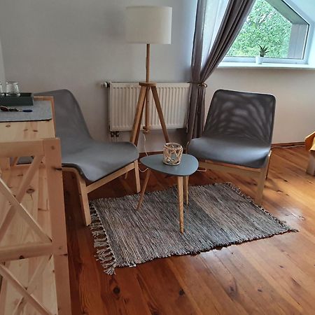 Surf Inn Klaipėda Exteriér fotografie