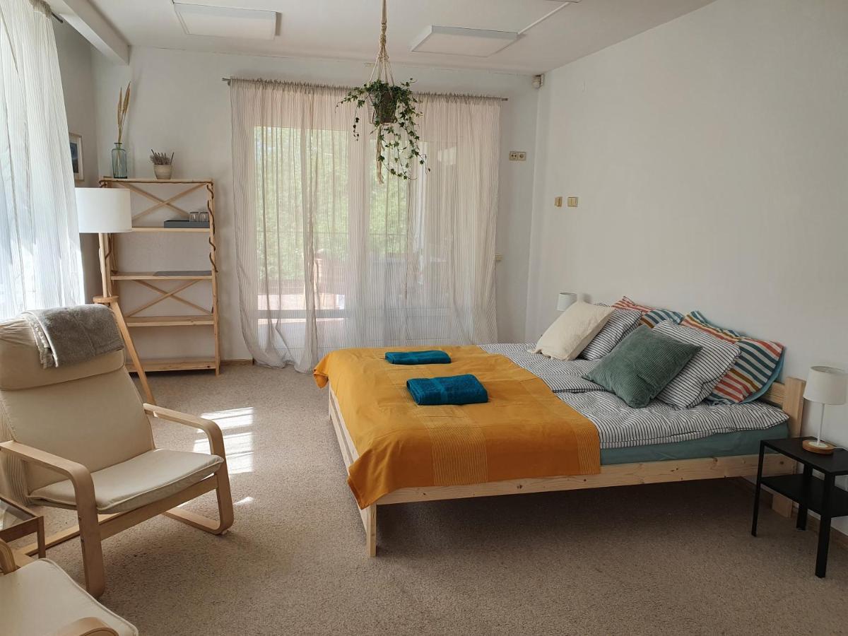 Surf Inn Klaipėda Exteriér fotografie