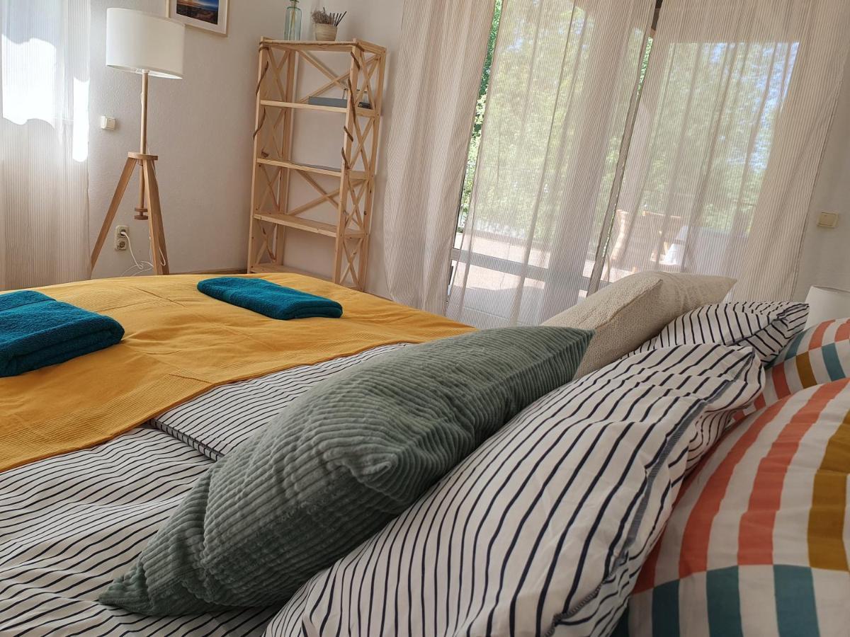 Surf Inn Klaipėda Exteriér fotografie