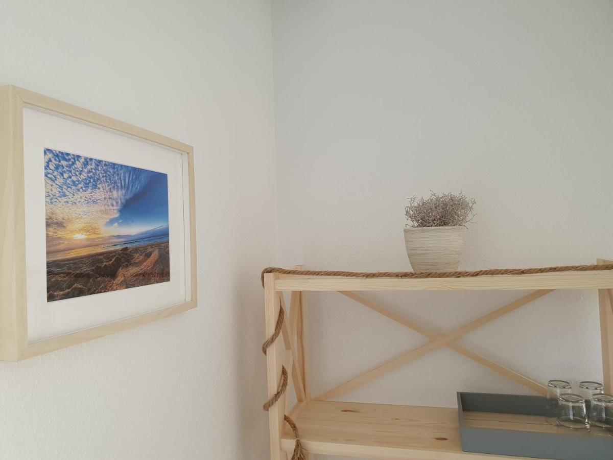 Surf Inn Klaipėda Exteriér fotografie