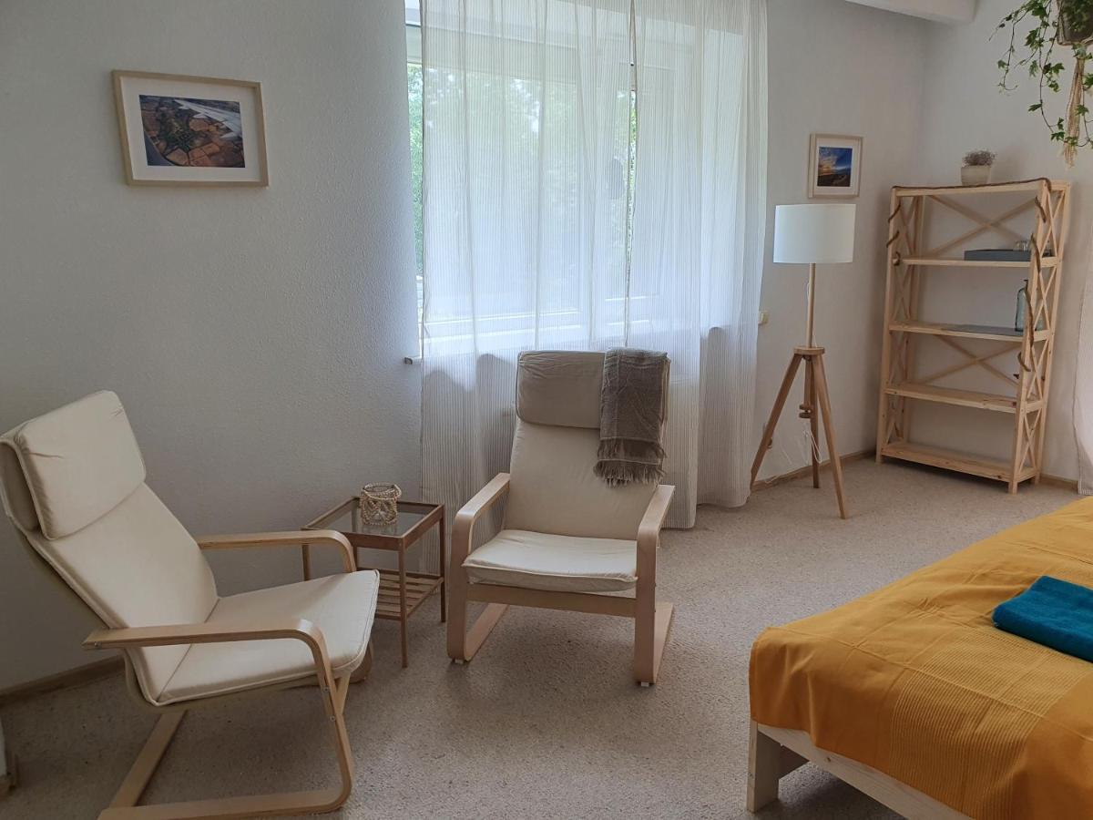 Surf Inn Klaipėda Exteriér fotografie