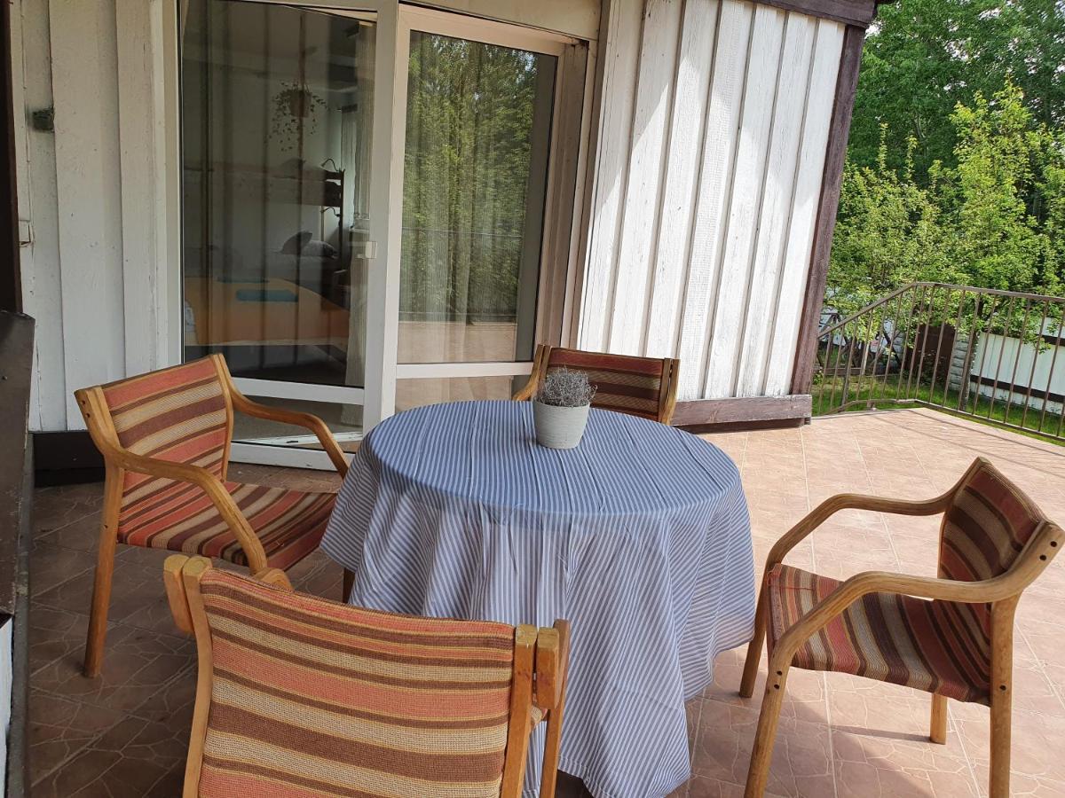 Surf Inn Klaipėda Exteriér fotografie