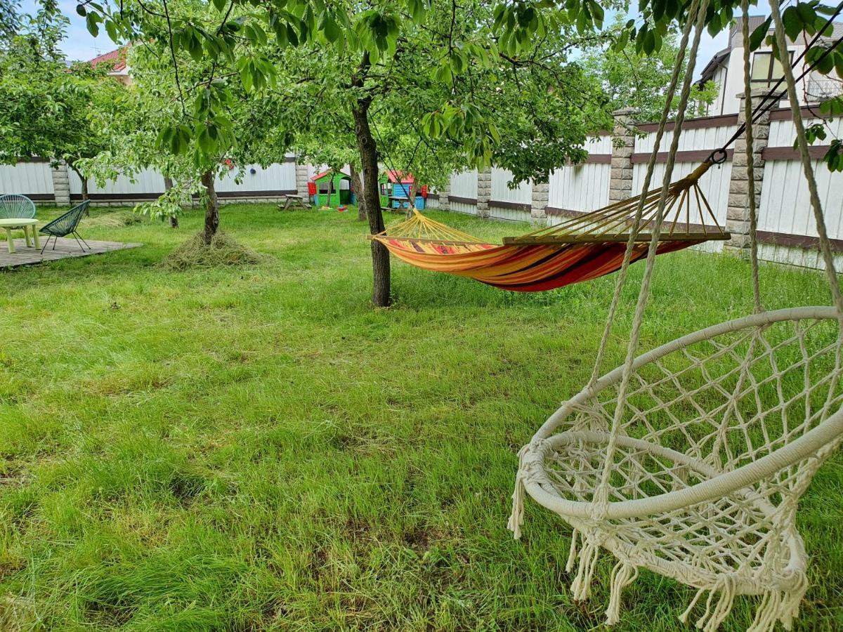Surf Inn Klaipėda Exteriér fotografie