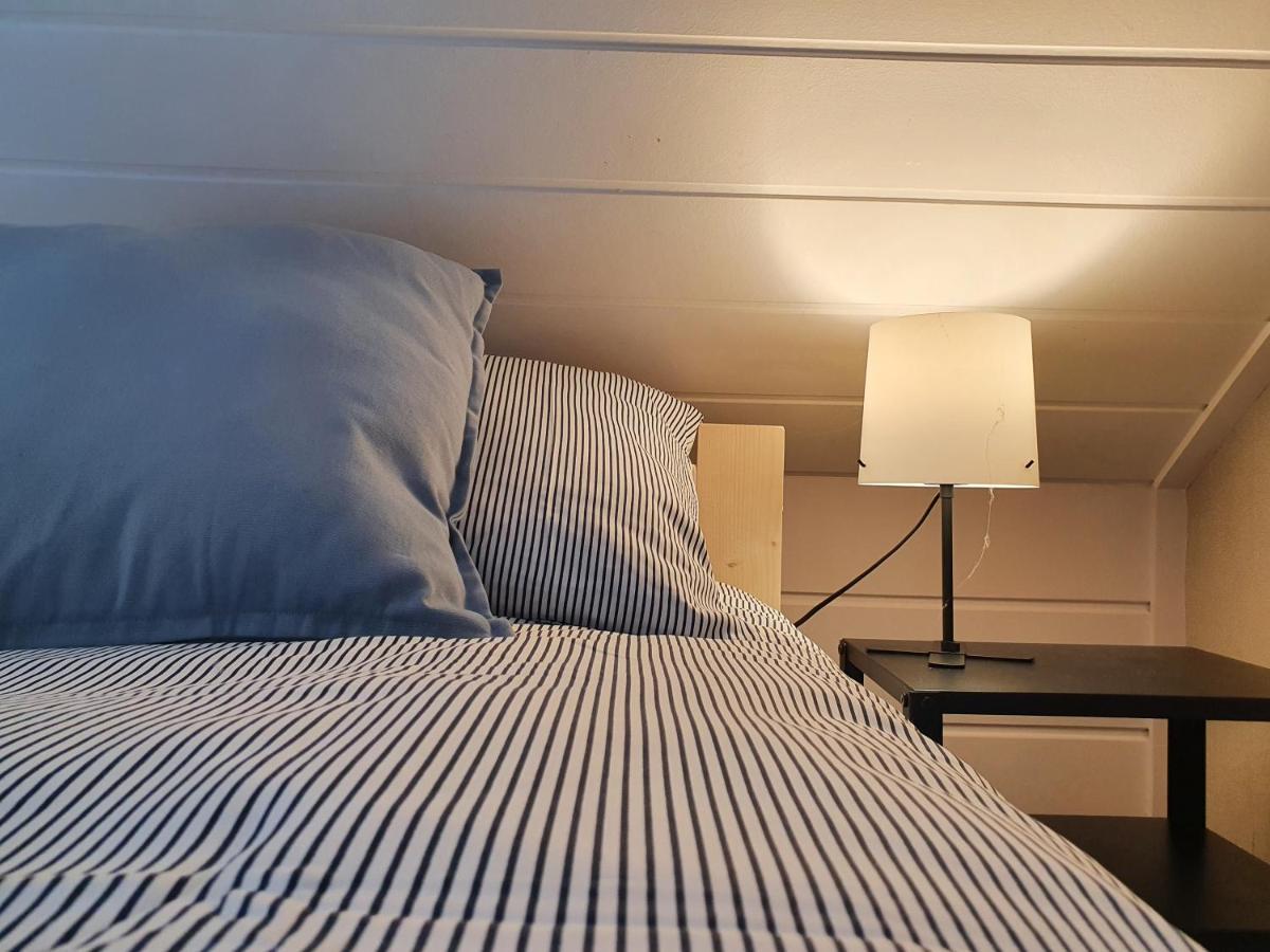 Surf Inn Klaipėda Exteriér fotografie