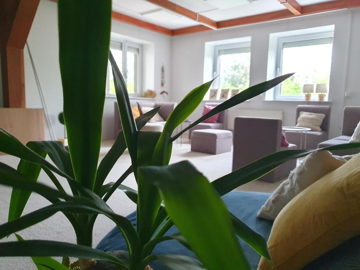Surf Inn Klaipėda Exteriér fotografie