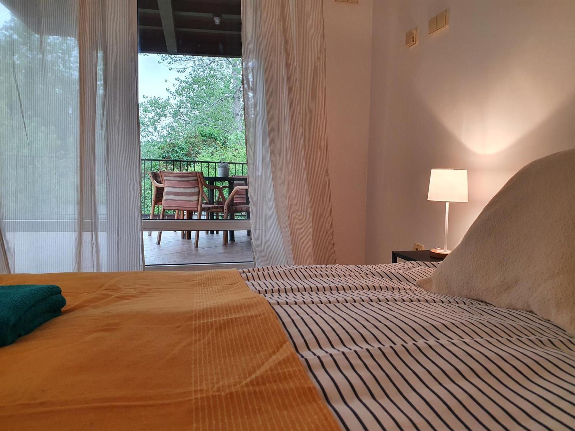 Surf Inn Klaipėda Pokoj fotografie